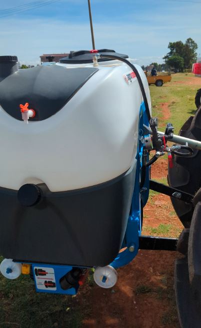 Agromaster Boom Sprayer for Sale in Kenya – 400L & 600L Crop Protection Sprayers @ KSh 350K–370K (Eldoret) photo