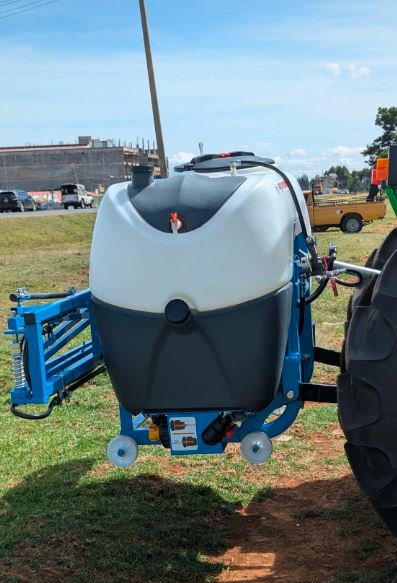 Agromaster Boom Sprayer for Sale in Kenya – 400L & 600L Crop Protection Sprayers @ KSh 350K–370K (Eldoret) photo