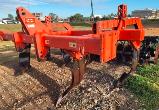 6-Tine Subsoiler for Sale in Kenya – Heavy Duty Deep Tillage Ripper @ KSh 1.2M (Eldoret) photo