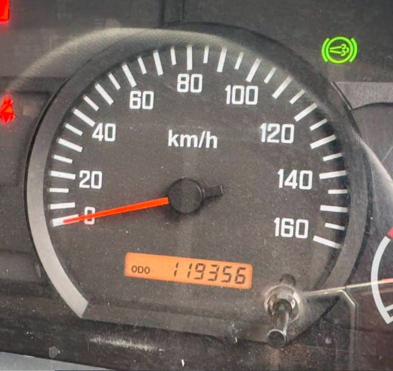 Isuzu NQR Extra 2023 for Sale in Kenya – Clean Open Body Truck at KES 3.8M photo