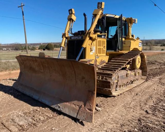 Bulldozer for Hire in Kenya (D6, D7, D8) | Heavy Duty Earthmoving Equipment