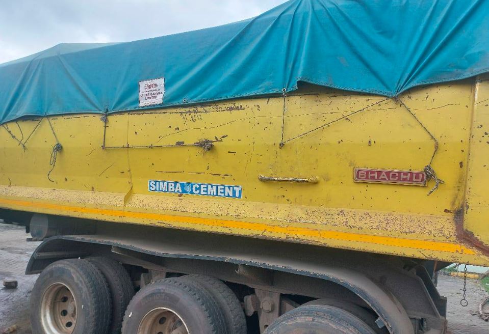 Bhachu ZG Tipper Truck for Sale in Kenya (7 Units Available) | Heavy Duty Tipper Nairobi – KES 2.5M in Nairobi