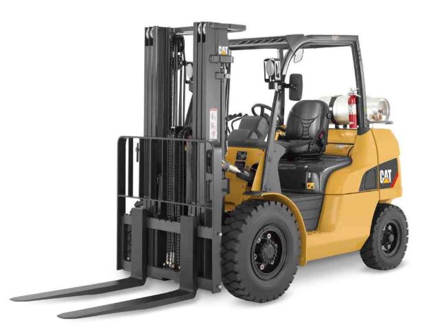 Forklift for Hire in Kenya | 3–16 Ton Forklift Rental from KES 3,000/Hour