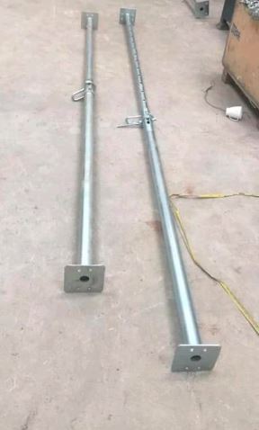 Adjustable Steel Props for Hire & Sale in Kenya | Scaffolding Props from KES 180