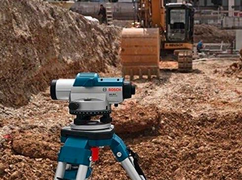 Dumpy Level for Hire in Kenya | Survey Level Rental from KES 1,500/Day construction for hire in Kenya