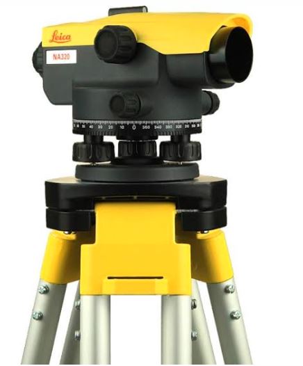 Dumpy Level for Hire in Kenya | Survey Level Rental from KES 1,500/Day photo