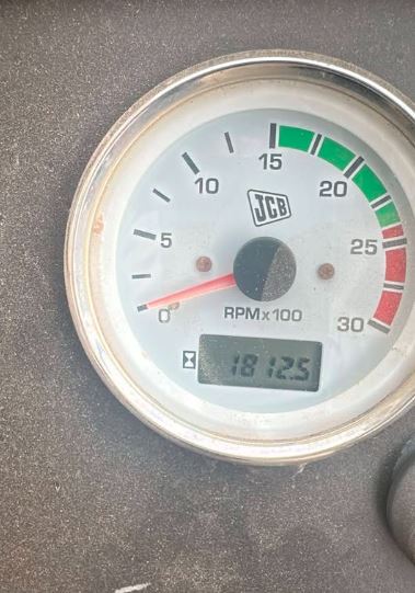 2009 JCB VM115 Roller 11 Ton for Sale in Kenya – KES 5.7M photo