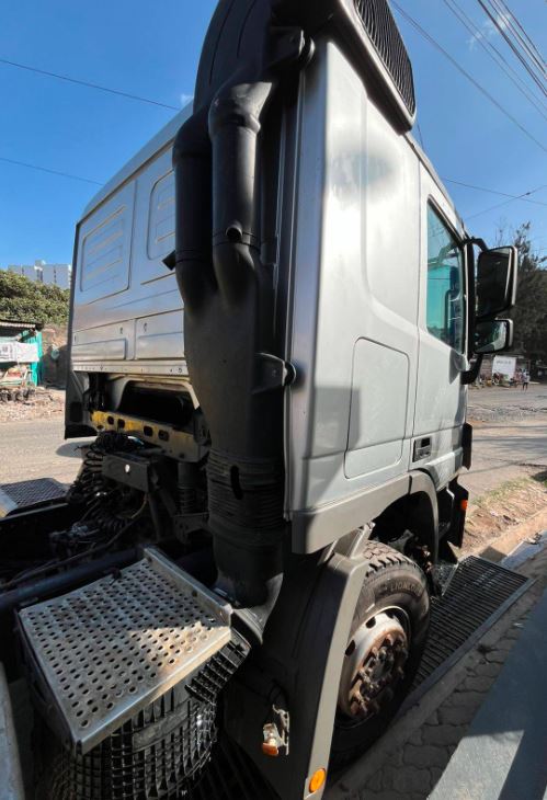 Mercedes-Benz Actros 3340 (2012) – Low Mileage | DT Dobie Unit | KES 8.5M photo