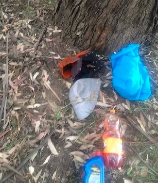 Power Saw / Chain Saw for Hire in Kenya photo