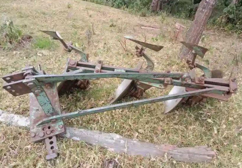3 Disc Tractor Plough for Sale in Trans Nzoia, Kenya photo