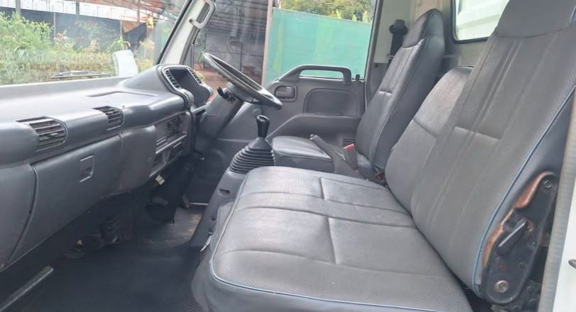 Isuzu NPR 2020 Price in Kenya – Local Assembly, Clean Truck (KSh 2.85M) photo