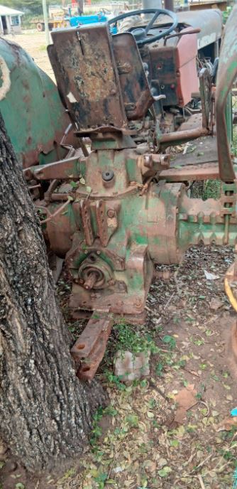 John Deere 2130 Tractor for Sale in Kenya (2026): Price, Specs & Buying Guide photo