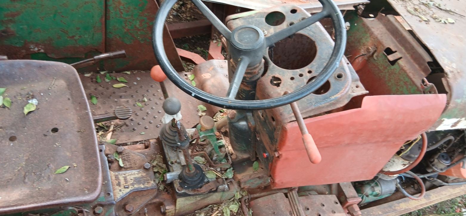 John Deere 2130 Tractor for Sale in Kenya (2026): Price, Specs & Buying Guide photo