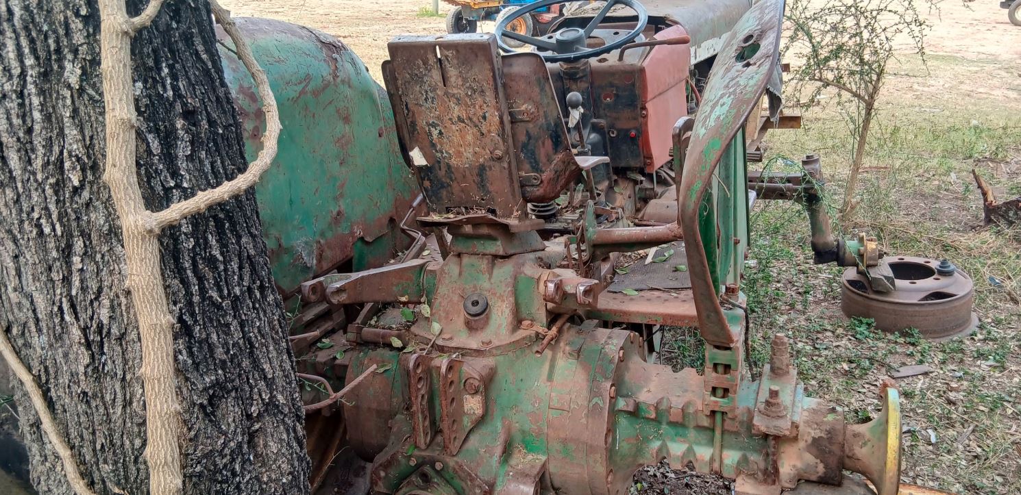 John Deere 2130 Tractor for Sale in Kenya (2026): Price, Specs & Buying Guide photo