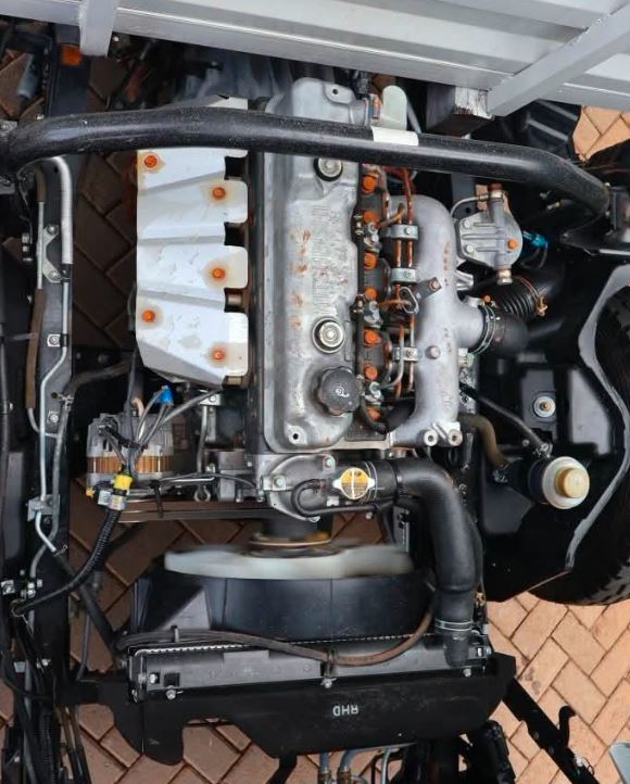 2022 Isuzu NQR Open Body for Sale in Kenya – Price, Specifications & Financing Available photo