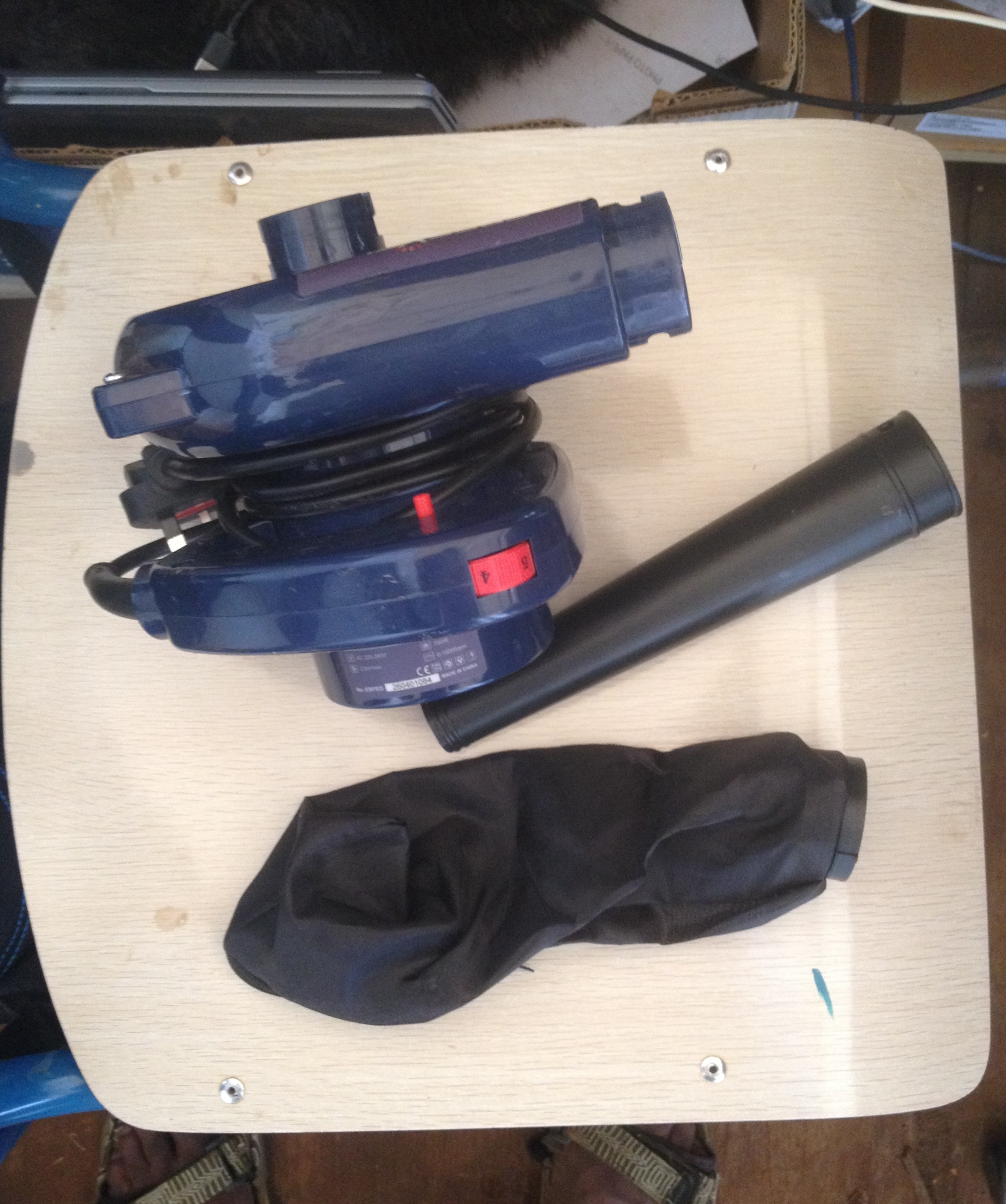 700W Electric Blower for Hire in Nairobi, Roysambu & Marurui photo