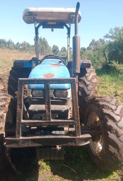 New Holland TT75 Tractor for Sale in Kenya – Powerful 75HP Farm Tractor at Ksh 1.65M
