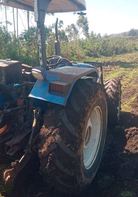 New Holland TT75 Tractor for Sale in Kenya – Powerful 75HP Farm Tractor at Ksh 1.65M photo