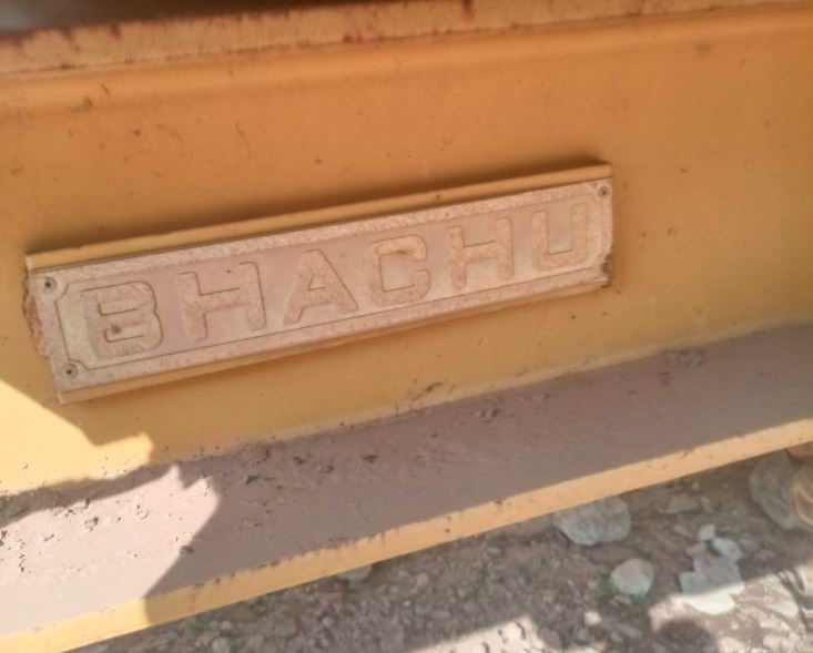 Bhachu Low Loader Trailer 3 Axle for Sale in Nairobi – Heavy Equipment Transport Ksh 2.8M photo