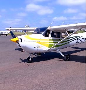 Cessna 206 Charter Flights Kenya – Safari Transfers, Private Flights & Remote Airstrip Access Jet for hire in Kenya