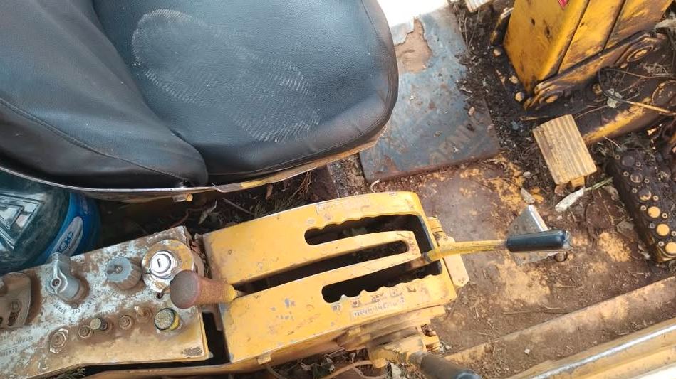 Caterpillar 140G Motor Grader for Sale in Kenya – CAT 140G Road Grader Nakuru (Affordable) photo