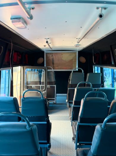 Isuzu NQR 33 Seater Bus Price in Kenya  – KES 7.16M Specs & Details photo