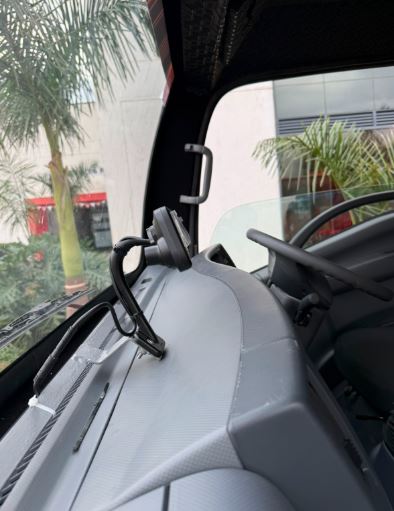 Isuzu NQR 33 Seater Bus Price in Kenya  – KES 7.16M Specs & Details photo