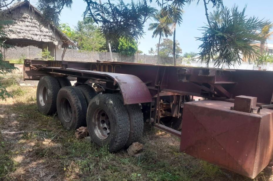 Nexus ZH skeleton photo