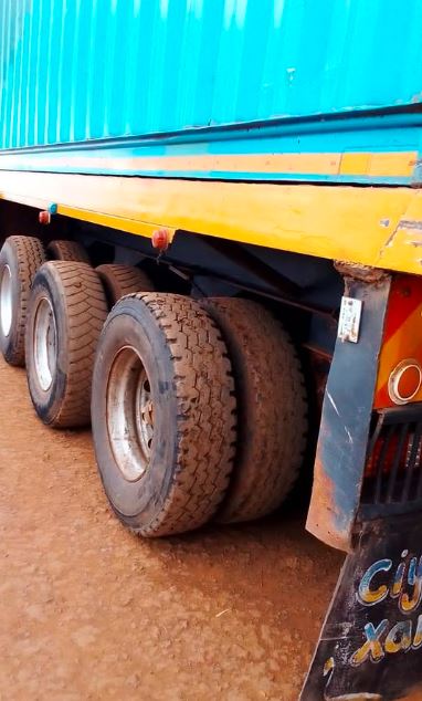 Bhachu flat bed--ZC photo