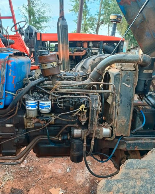 New Holland 80-66s photo